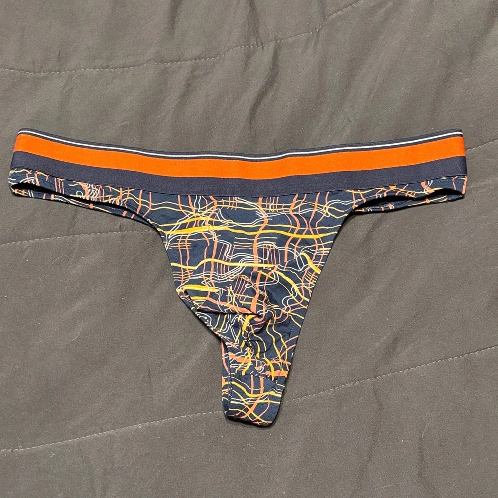 MP thong ((#65)